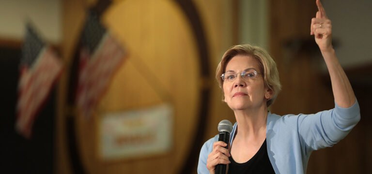 Senator Warren pisze do przewodniczącego DOGE Musk, wzywając do reformy federalnego egzekwowania prawa – MEDCAN24