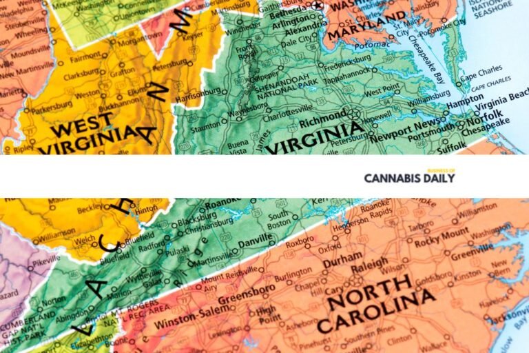 Panel Virginia House odrzuca starania GOP o legalizację detalicznej sprzedaży marihuany – MEDCAN24