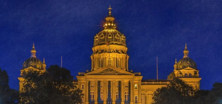 Iowa Bill seeks to add 'Vaporizable Cannabis Products’ to the list of state-approved products – MEDCAN24