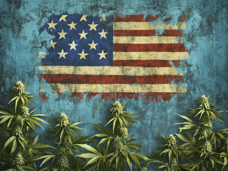 Kentucky dołącza jako 38. stan do legalizacji medycznej marihuany – MEDCAN24