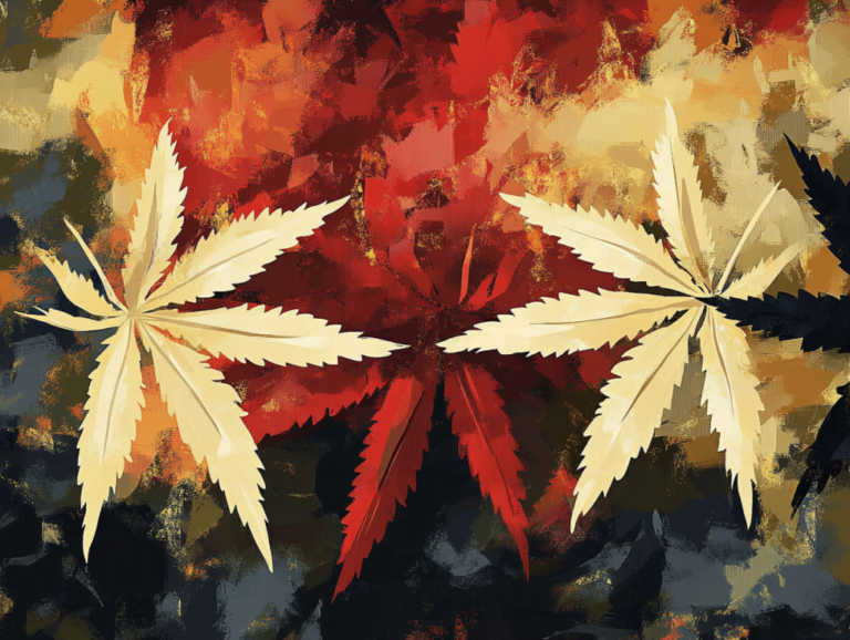 Pensylwania zbliża się do legalizacji marihuany do 2025 roku – MEDCAN24