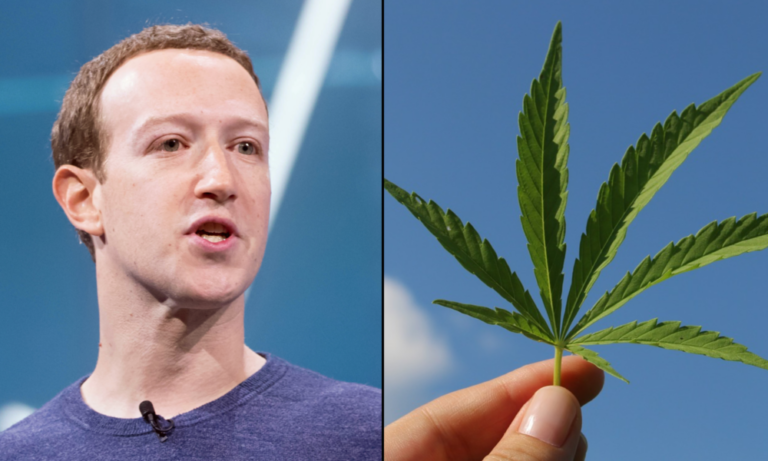 Pomimo poważnych zmian w polityce Facebooka wspierających „swobodę wypowiedzi”, konta związane z marihuaną nadal podlegają ograniczeniom
