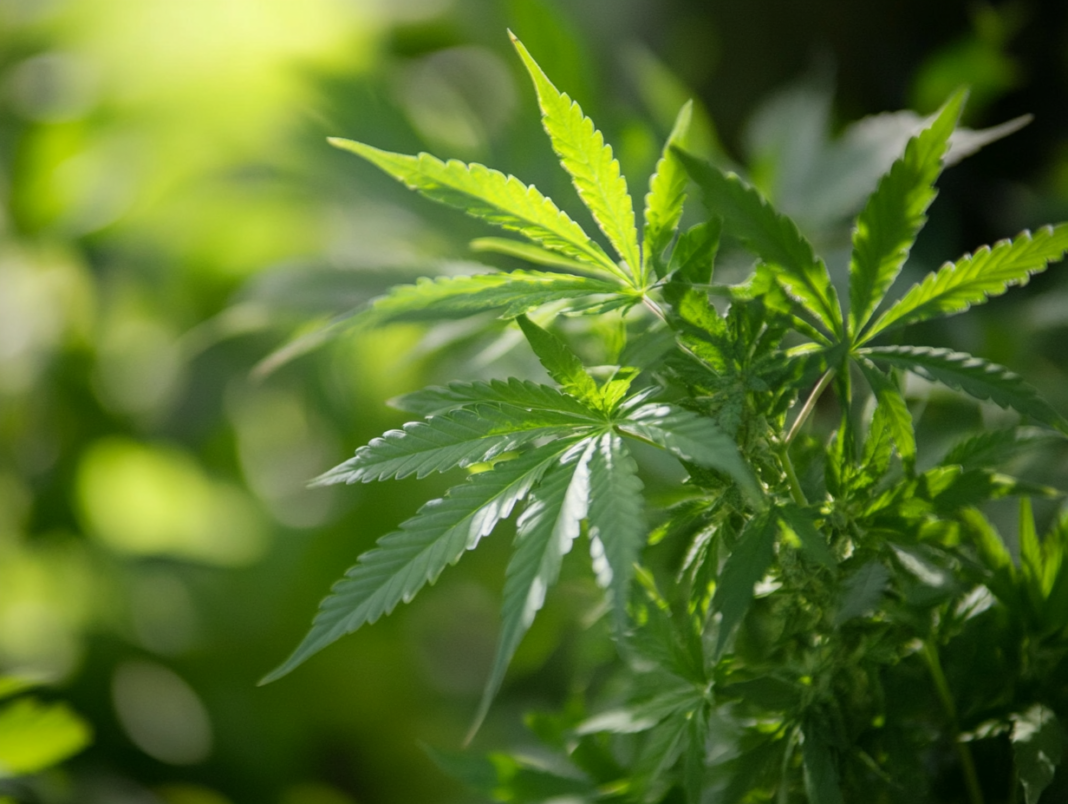 Ustawodawcy z Karoliny Północnej wznawiają naciski na legalizację medycznej marihuany - MEDCAN24