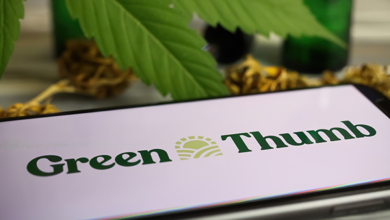 Green Thumb Industries odnotowuje 1,1 mld USD przychodów w 2024 r. - MEDCAN24