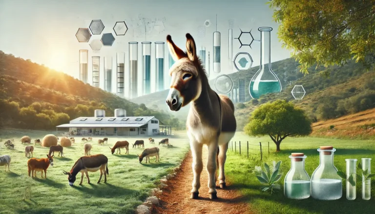 Innovative CBD Injection Shows Promise for Pain Relief in Animals, with Potential Human Applications