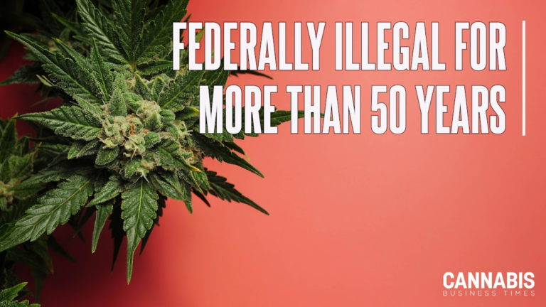 Wzrost liczby stanów, które zalegalizowały marihuanę, przesłania fakt, że marihuana pozostanie nielegalna na szczeblu federalnym w 2025 r. - MEDCAN24