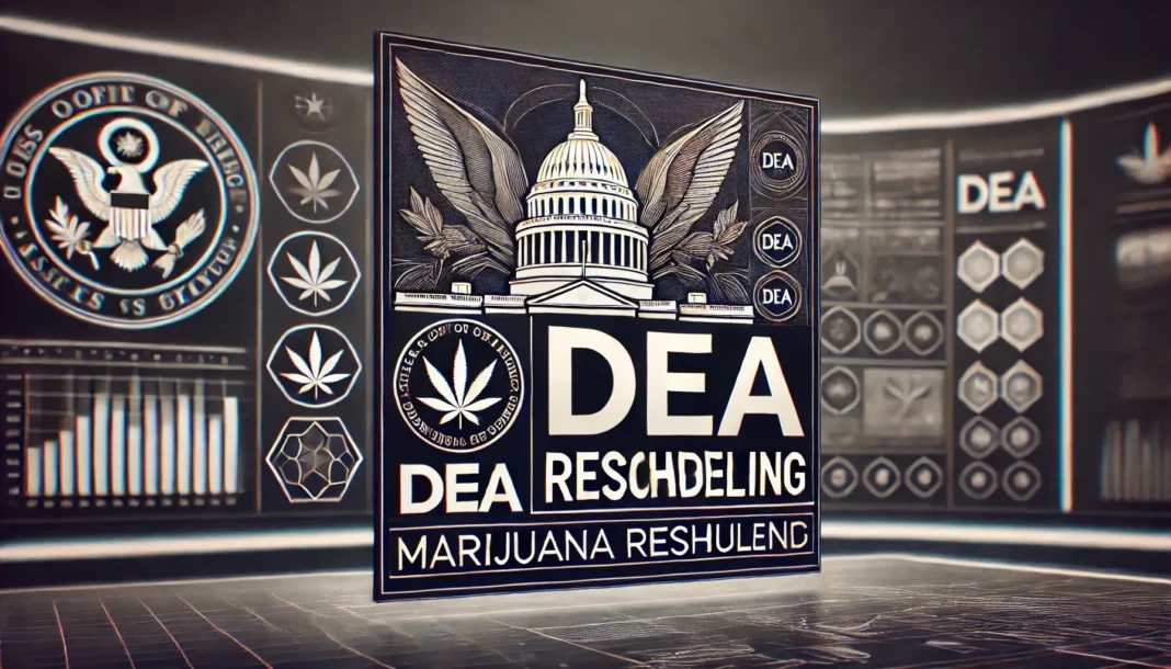 RFK Says He’ll ‘Defer’ To DEA On Marijuana Rescheduling As Trump’s Well being Secretary, Whereas Dodging Questions On Legalization Help – MEDCAN24