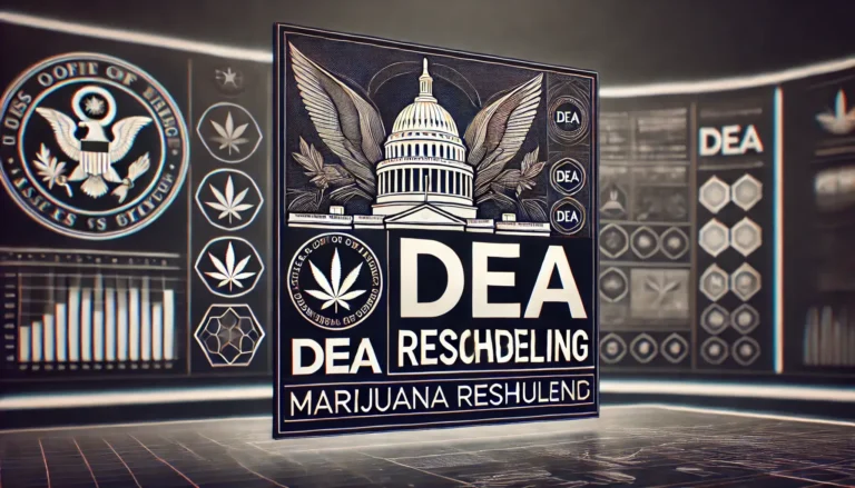 RFK Says He’ll ‘Defer’ To DEA On Marijuana Rescheduling As Trump’s Well being Secretary, Whereas Dodging Questions On Legalization Help – MEDCAN24