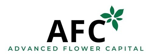 Advanced Flower Capital zapewnia 15 milionów dolarów zabezpieczonego kredytu dla Advanced Flower Capital zapewnia 15 milionów dolarów zabezpieczonego kredytu dla Story Ohio - MEDCAN24