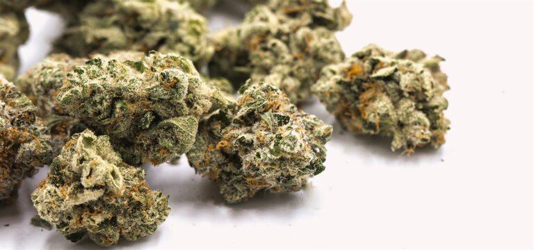 Senat Ohio głosuje za zniesieniem wspieranej przez wyborców ustawy o legalizacji marihuany - MEDCAN24