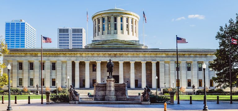 Ohio Bill to Change Adult Use Cannabis Law – MEDCAN24
