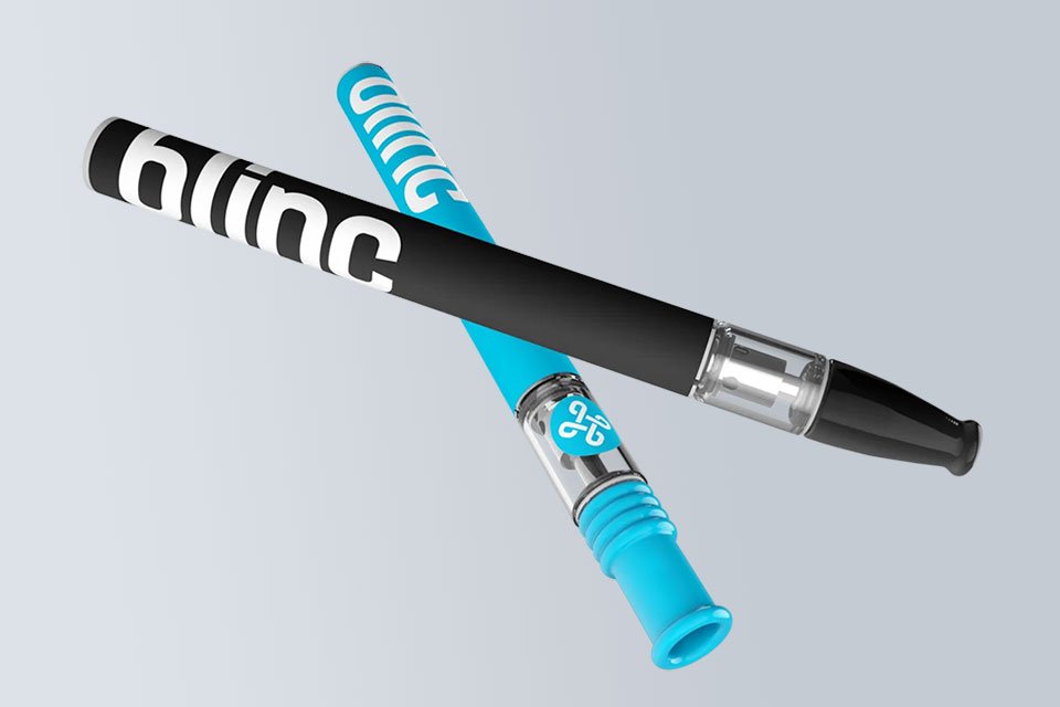 Nowojorska firma vape The Blinc Group ogłasza upadłość - MEDCAN24