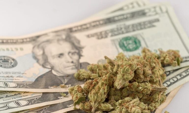 Ustawodawcy w Missouri rozważają, jak wydać dochody z marihuany, które według regulatora nadal "przewyższają oczekiwania - MEDCAN24