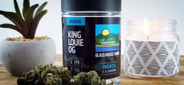 Glass House podpisuje nową umowę zadłużenia na 50 milionów dolarów - MEDCAN24