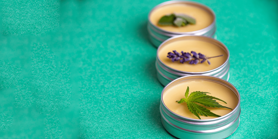 CBD do stosowania miejscowego: Co mówi nauka? - MEDCAN24