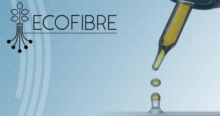 Firma konopna Ecofibre rozważa sprzedaż Ananda Health
