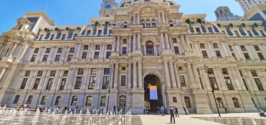 Pennsylvania House uchwala ustawę o legalizacji marihuany