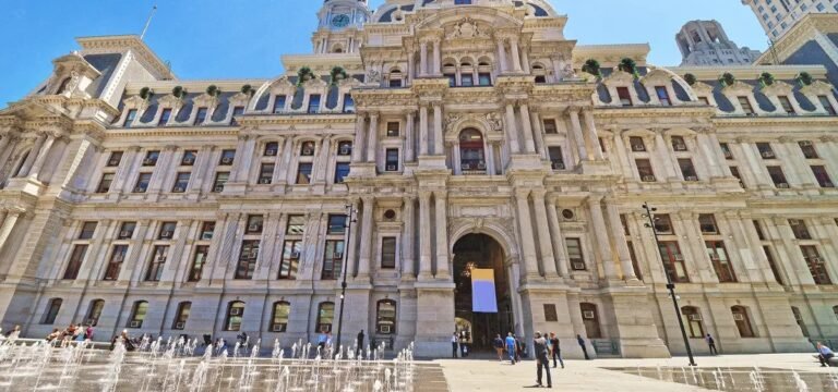 Pennsylvania House uchwala ustawę o legalizacji marihuany