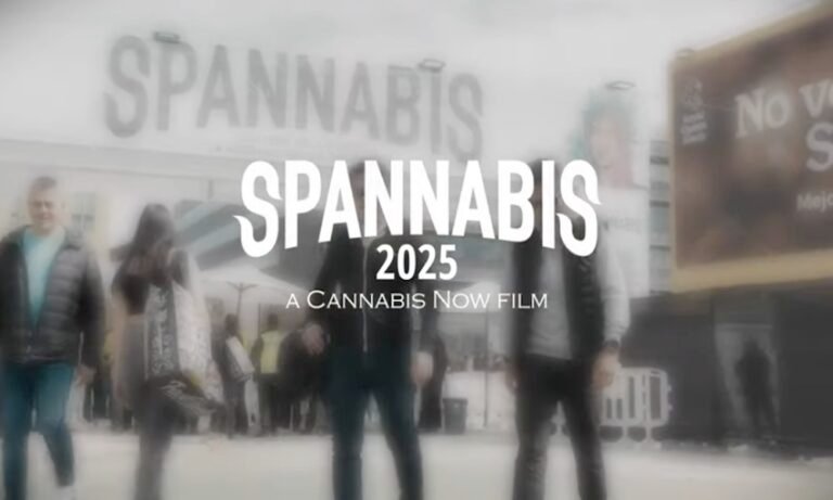 Spannabis Barcelona 2025: Koniec pewnej ery