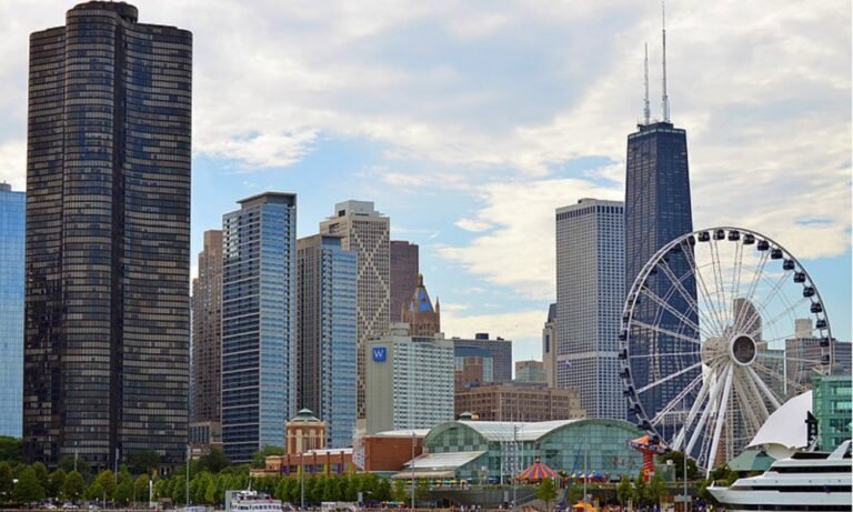 Benzinga Chicago 2025: Podsumowanie wydarzenia