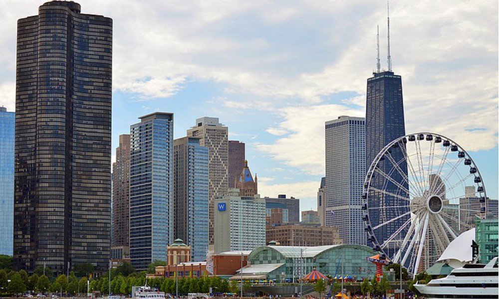 Benzinga Chicago 2025: Podsumowanie wydarzenia