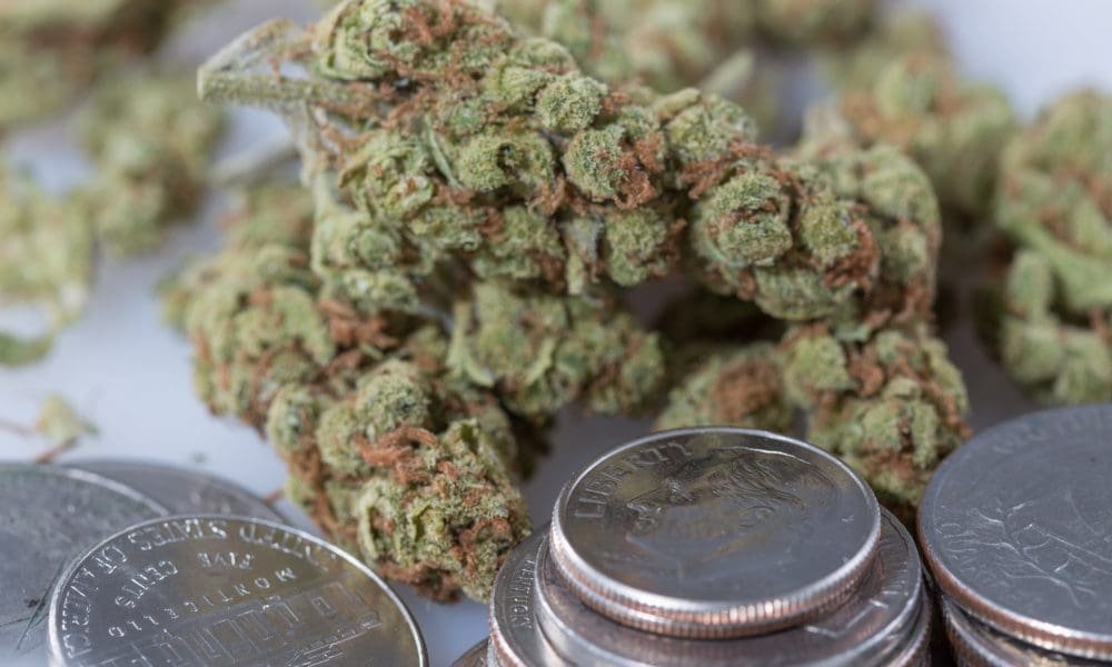 California Assembly Unanimously Passes Bill To Delay Marijuana Tax Hike For Five Years