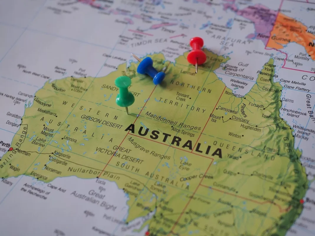Czy Australia może być kolejnym krajem, który nałoży cła na kanadyjską marihuanę?