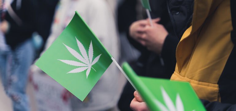 Nebraska Medical Cannabis Advocate & Właściciel sklepu CBD kandyduje na gubernatora  