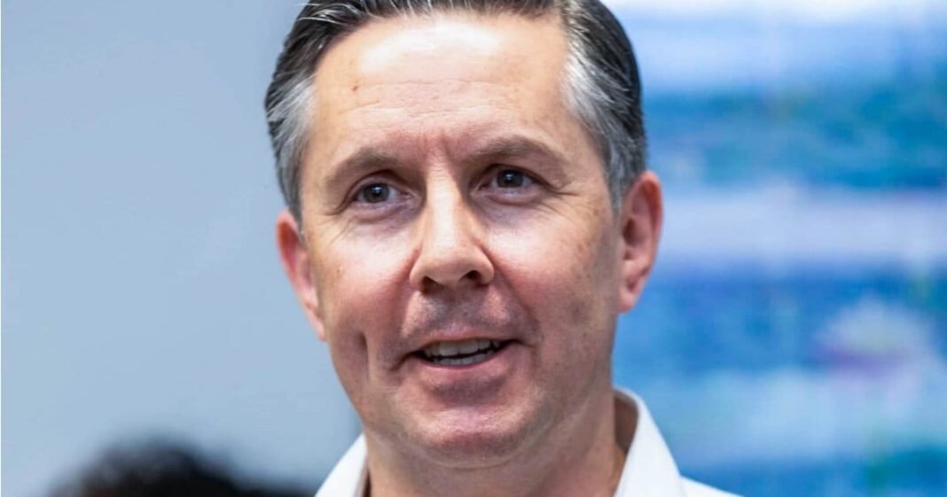 Australijski minister zdrowia sygnalizuje ograniczenie medycznej marihuany