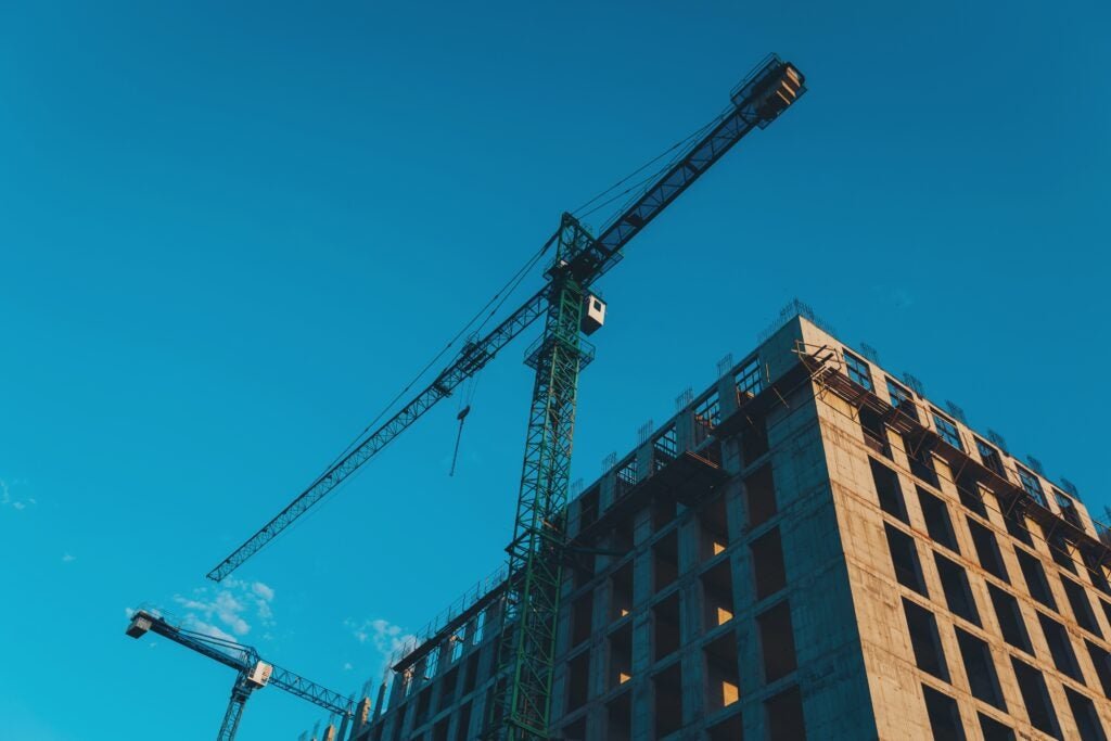 Ulepszanie systemów budowlanych: Jak główny harmonogramista przyczynia się do przyszłości infrastruktury