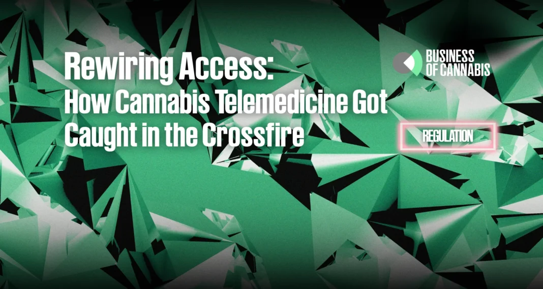 The Polish Pivot: What Happens When Telehealth Meets Regulation