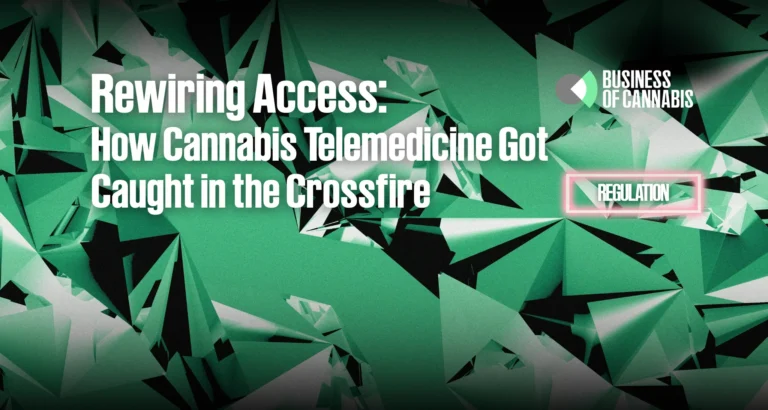 The Polish Pivot: What Happens When Telehealth Meets Regulation