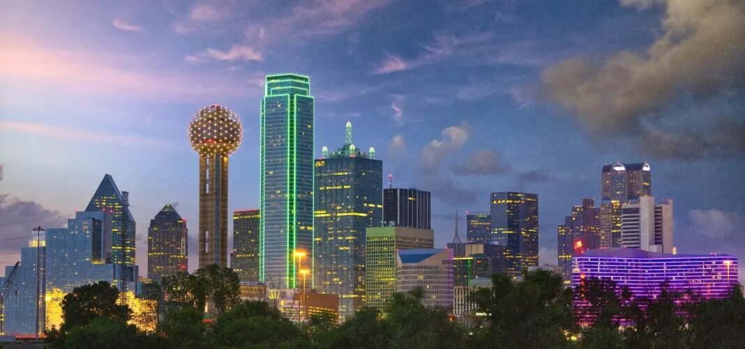 Dallas w Teksasie wstrzymuje zatwierdzoną przez wyborców kartę dekryminalizacji marihuany