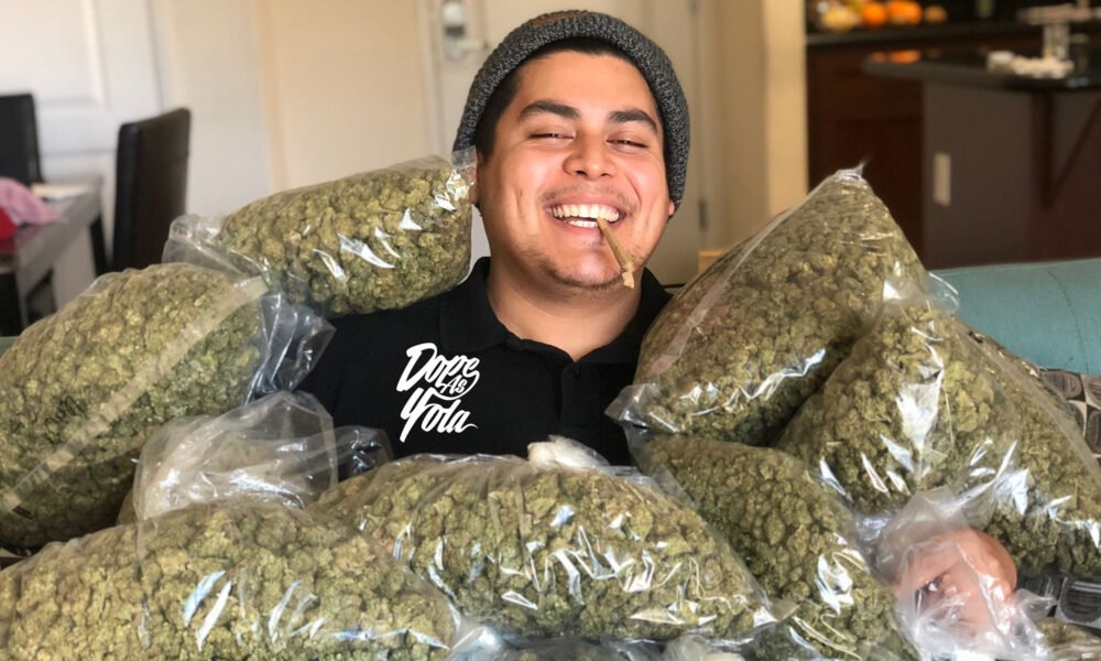 Chatter Box: Podcast Dope As Usual