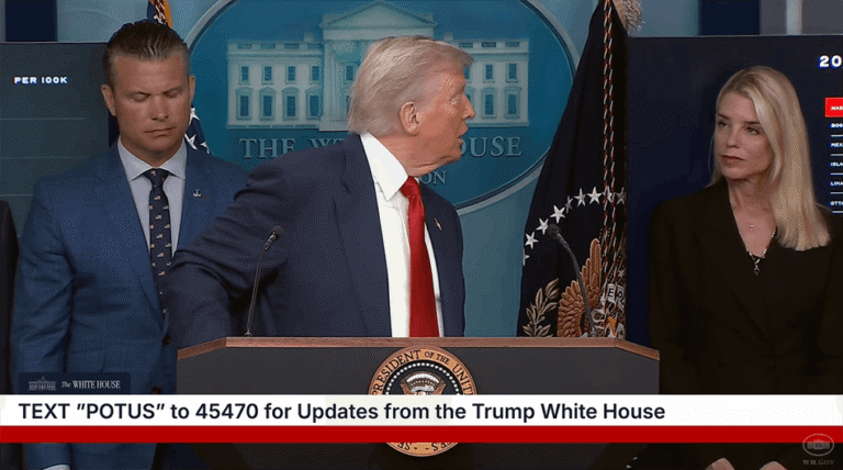 Trump publicznie odnosi się do zmiany harmonogramu konopi: Decyzja zapadnie w "ciągu najbliższych kilku tygodni