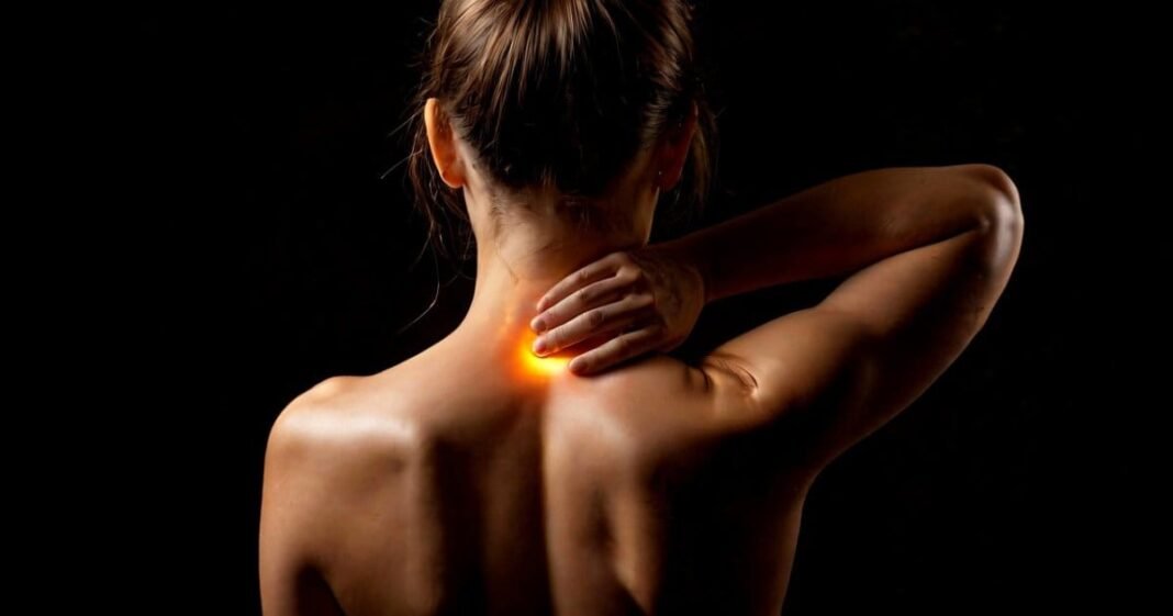 Cannabis Terpenoids Linked To Pain Relief