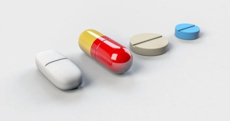 "Oszczędność" opioidów obserwowana dzięki stosowaniu medycznej marihuany