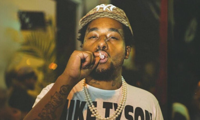 40 Under 40: A$AP Ant