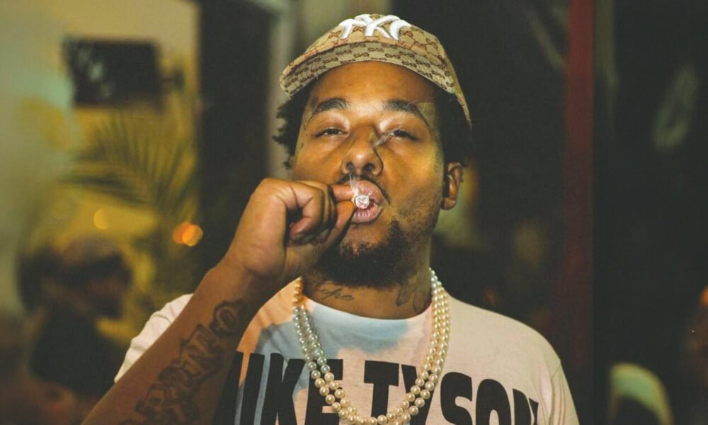 40 Under 40: A$AP Ant