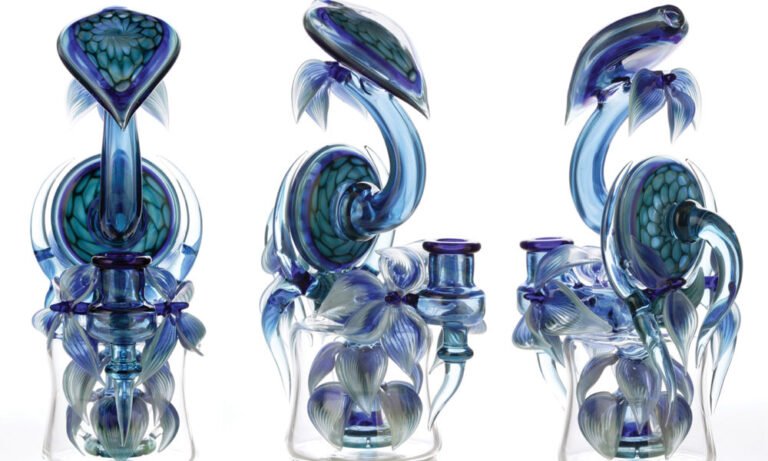 Sven Glass: Dmuchane dla duszy, z duszy