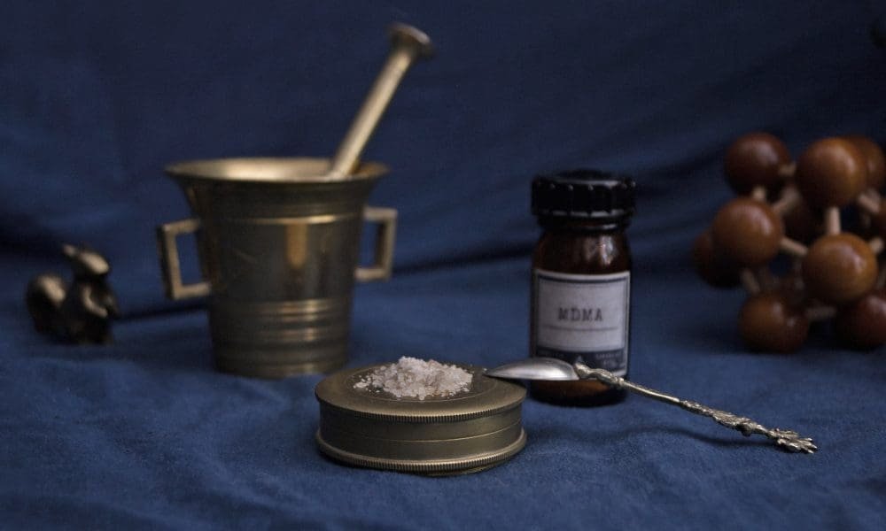 MDMA 