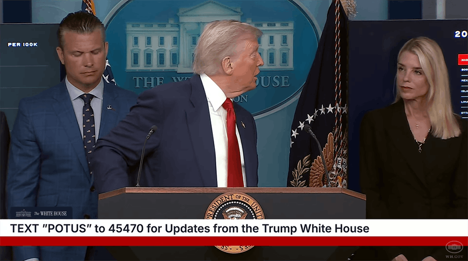 Trump Publicly Addresses Cannabis Rescheduling: Decision Coming in ‘Next Few Weeks’