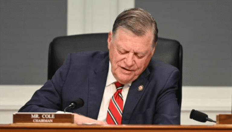 House GOP posuwa się naprzód w sprawie zablokowania uprawnień administracji Trumpa do zmiany harmonogramu konopi indyjskich