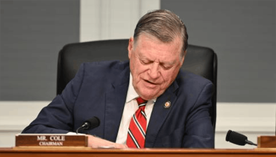 House GOP posuwa się naprzód w sprawie zablokowania uprawnień administracji Trumpa do zmiany harmonogramu konopi indyjskich