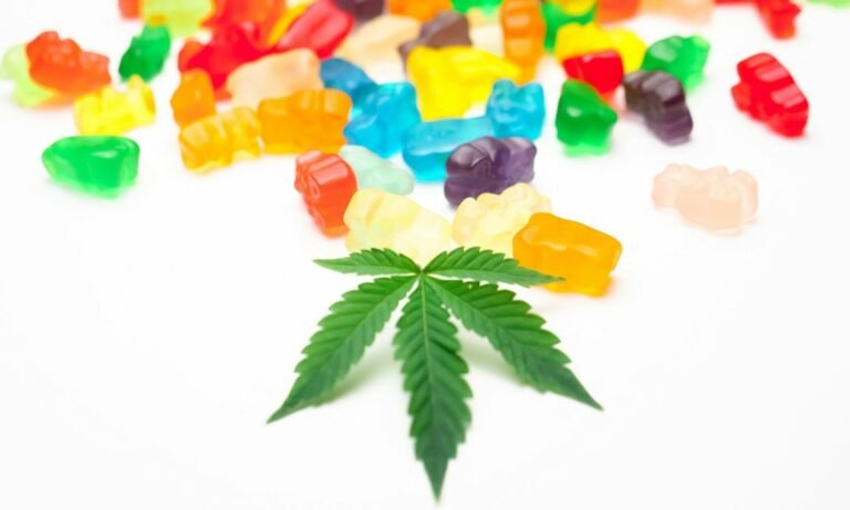 Firma stojąca za Edible Arrangements rozszerza dostawy konopi indyjskich w 30 stanach po "udanym" uruchomieniu w Teksasie