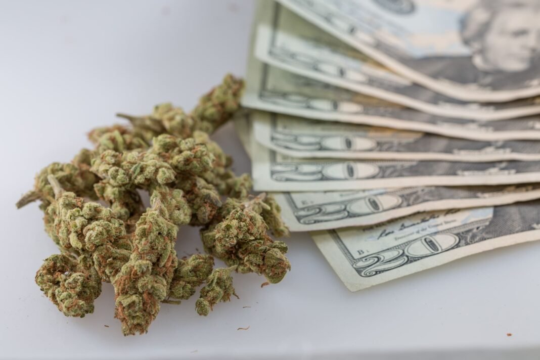 Ustawodawcy stanu Michigan uchwalają podwyżkę podatku od marihuany, która ma przynieść 420 milionów dolarów nowych przychodów każdego roku