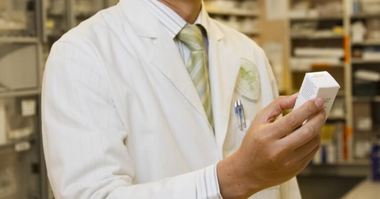 Medyczna marihuana: Australijscy farmaceuci w centrum uwagi