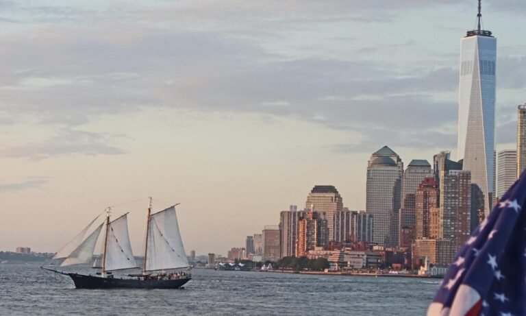 Revelry on the River in NYC - MEDCAN24