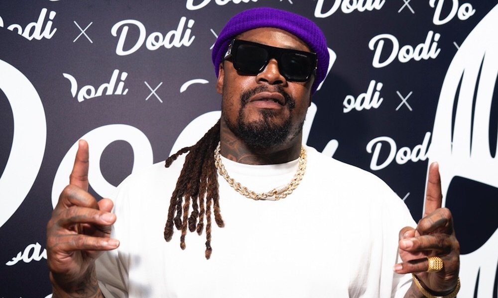 Marshawn Lynch rozszerza imperium marihuany