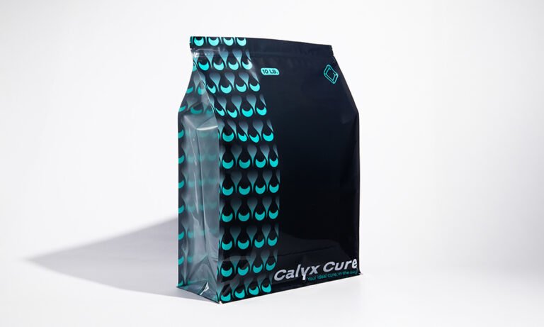 Calyx Cure: Rozwiązywanie krytycznych problemów po zbiorach i pomaganie hodowcom w osiąganiu dobrych wyników